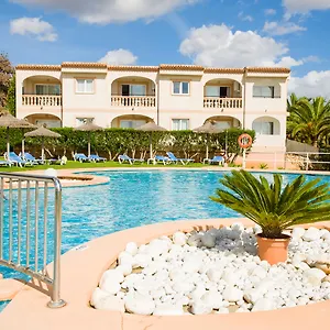 Aparthotel Sol Romantica By Dot
