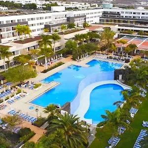 **** Hotel Costa Calero Thalasso & Spanien