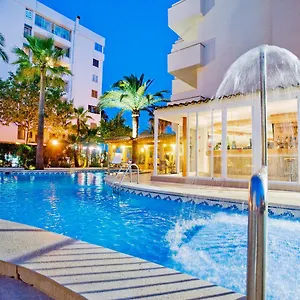 Hotel Cap De Mar, Cala Bona (Mallorca)