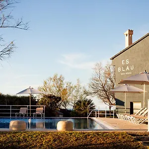 Hotel Es Blau Des Nord, Colònia de Sant Pere