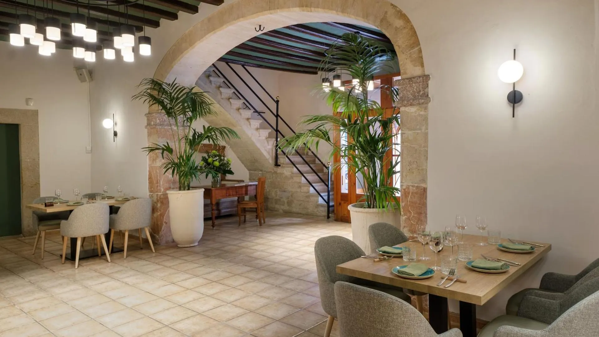 Can Xim-Turismo De Interior Alaró Hotel