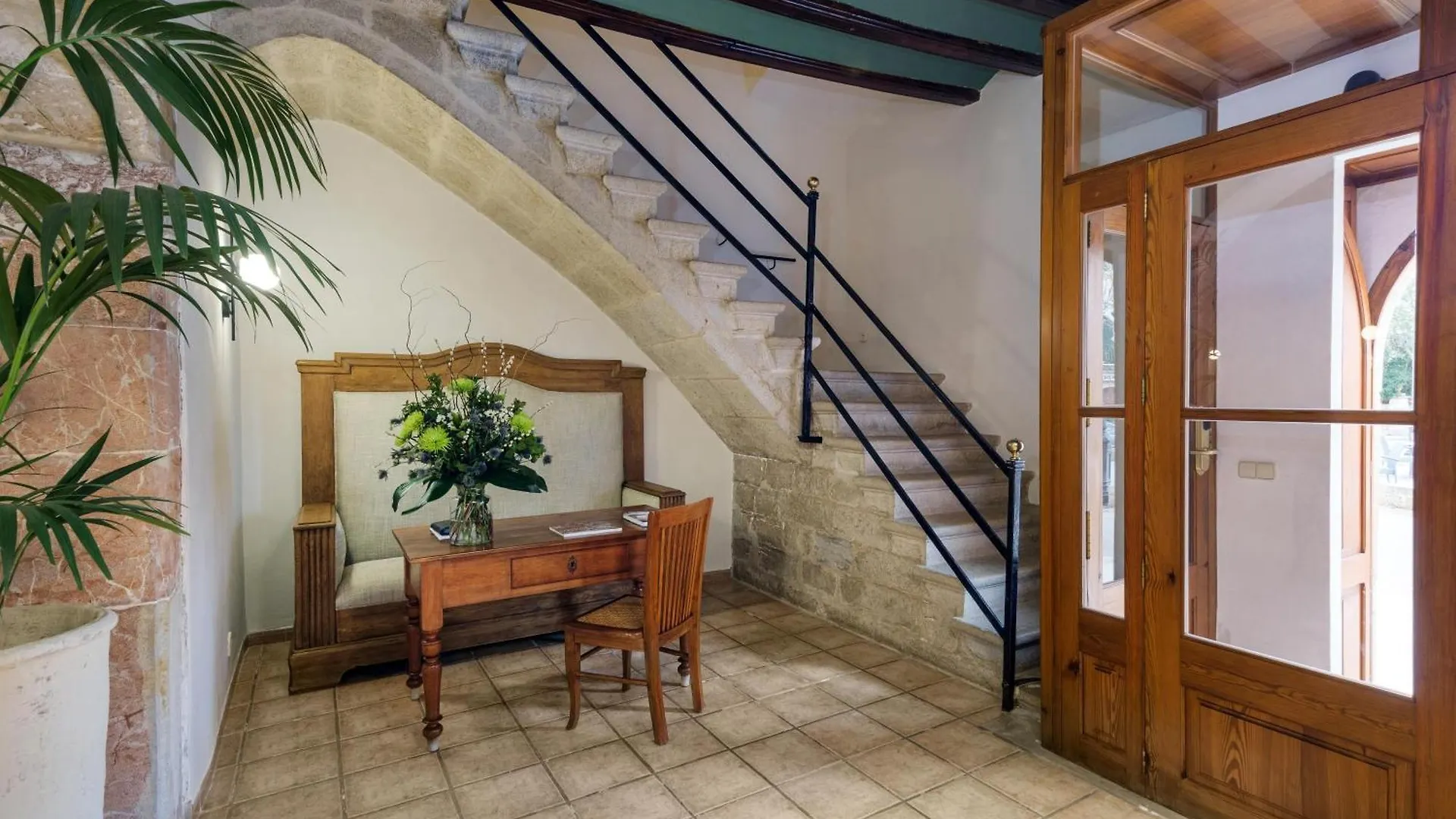 Hotel Can Xim-Turismo De Interior Alaró