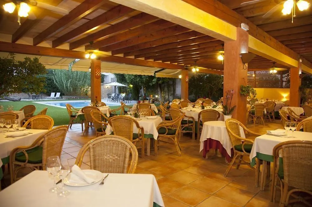 **** Hotel Can Xim-Turismo De Interior Alaro Spain