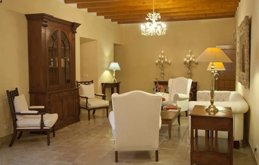 Hotel Can Xim-Turismo De Interior Alaró